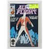 Image 1 : ALPHA FLIGHT #11
