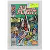 Image 1 : ALPHA FLIGHT #17 --- CPV