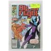 Image 1 : ALPHA FLIGHT #21 --- CPV