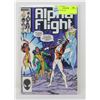 Image 1 : ALPHA FLIGHT #27
