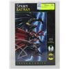 Image 1 : SPAWN BATMAN #1