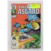 Image 1 : TALES OF ASGARD #1
