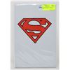Image 1 : DEATH OF SUPERMAN --- WHITE POLYBAG