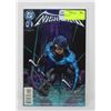 Image 1 : NIGHTWING #1
