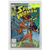 Image 1 : SPIDER-WOMAN #49