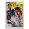 Image 1 : SPIDER-WOMAN #50