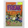 Image 1 : FABULOUS FURRY FREAK BROTHERS #2
