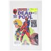 Image 1 : DEADPOOL # -1