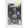 Image 1 : BATMAN: THE RETURN #1