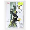 Image 1 : IMMORTAL IRON FIST #1