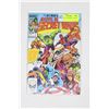 Image 1 : MARVEL SUPER-HEROES - SECRET WARS #1