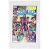 Image 1 : MARVEL SUPER-HEROES - SECRET WARS #2