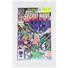 Image 1 : MARVEL SUPER-HEROES - SECRET WARS #6