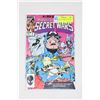 Image 1 : MARVEL SUPER-HEROES - SECRET WARS #7