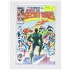 Image 1 : MARVEL SUPER-HEROES - SECRET WARS #11
