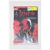 Image 1 : BRAM STOKER'S DRACULA #1 --- UNOPENED POLYBAG