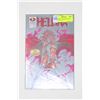Image 1 : HELLINA #1 - COMMEMORATIVE EDITION W/ COA