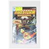 Image 1 : FIRESTORM #4
