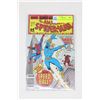 Image 1 : AMAZING SPIDER-MAN #22 ANNUAL