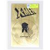 Image 1 : X-MEN: DAWN OF THE AGE OF APOCALYPSE --- GOLD