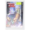 Image 1 : ULTIMATE X-MEN #1 --- VARIANT COVER W/COA