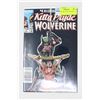 Image 1 : KITTY PRYDE AND WOLVERINE #4 --- CPV