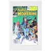 Image 1 : KITTY PRYDE AND WOLVERINE #6 --- CPV
