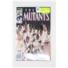 Image 1 : NEW MUTANTS #28 --- CPV