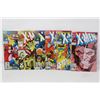 Image 1 : X-MEN COMICS --- VARIOUS ISSUES