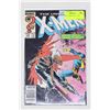 Image 1 : UNCANNY X-MEN #201 --- CPV