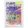 Image 1 : X-FACTOR #1
