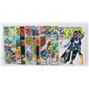Image 1 : UNCANNY X-MEN --- 10 ISSUES
