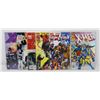 Image 1 : UNCANNY X-MEN --- 10 ISSUES