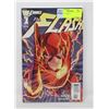 Image 1 : FLASH #1 - NEW 52