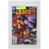 Image 1 : FLASH #23.1 - GRODD EDITION