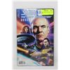 Image 1 : STAR TREK: THE NEXT GENERATION - GHOSTS