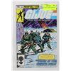 Image 1 : G. I. JOE - REAL AMERICAN HERO #2