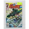Image 1 : G. I. JOE - REAL AMERICAN HERO #25 --- CPV