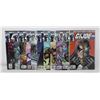 Image 1 : G. I. JOE - REAL AMERICAN HERO - 11 COMICS