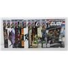 Image 1 : G. I. JOE - REAL AMERICAN HERO - 11 COMICS