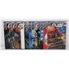Image 1 : G. I. JOE - REAL AMERICAN HERO - 11 COMICS