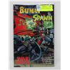 Image 1 : BATMAN / SPAWN: WAR DEVIL #1
