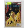 Image 1 : DISNEY'S THE LION KING #1