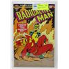 Image 1 : RADIOACTIVE MAN #412 WITH TRADING CARD