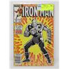 Image 1 : IRON MAN #191 --- CPV