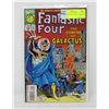 Image 1 : FANTASTIC FOUR #390 --- GALACTUS COVER