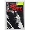 Image 1 : SIN CITY - A DAME TO KILL FOR #1