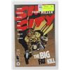 Image 1 : SIN CITY - THE BIG FAT KILL #1