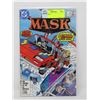Image 1 : THE MASK #1
