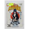 Image 1 : ELVIRA'S HOUSE OF MYSTERY #2